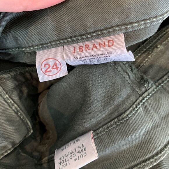 𝅺j Brand Skinny Jeans - Picture 14 of 14